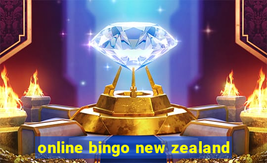 online bingo new zealand