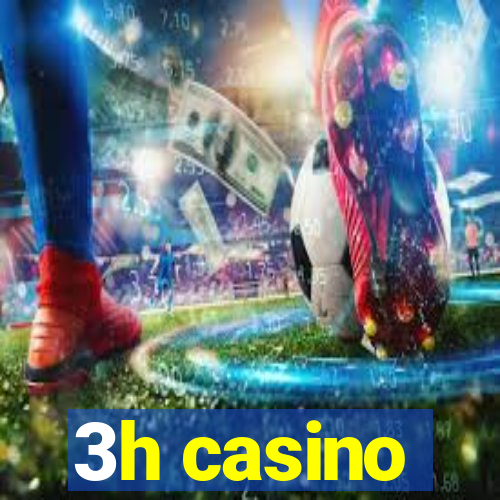 3h casino