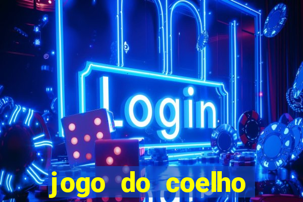 jogo do coelho fortune rabbit Informational