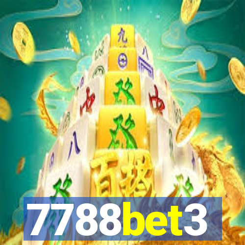 7788bet3