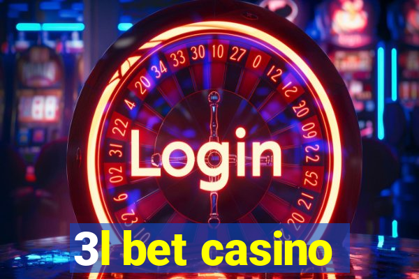 3l bet casino