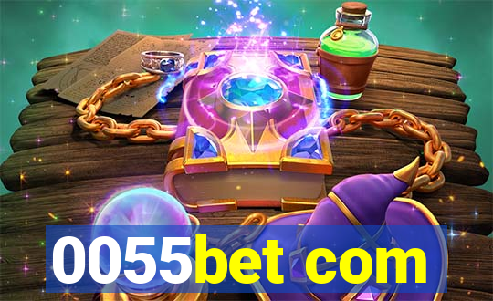 0055bet com