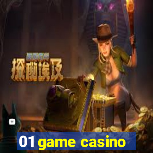 01 game casino