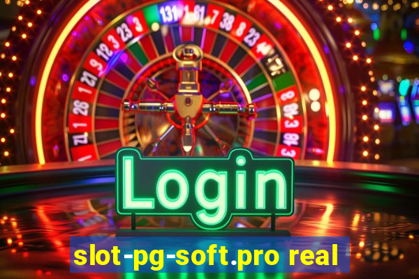 slot-pg-soft.pro real