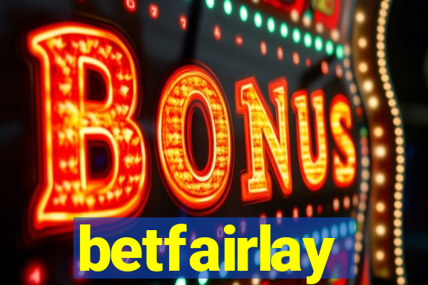 betfairlay