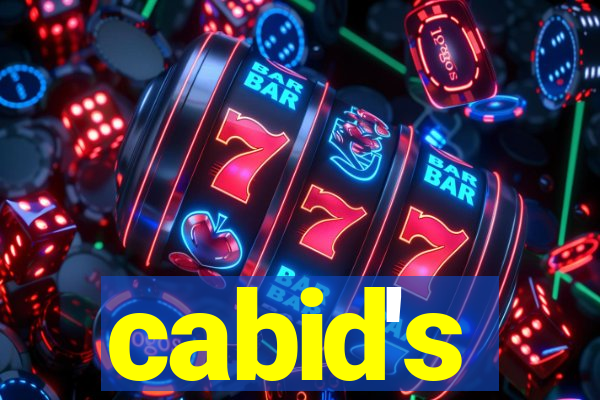 cabid's