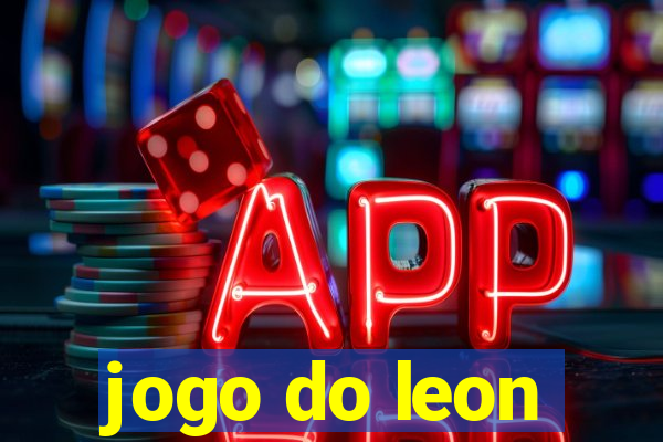 jogo do leon