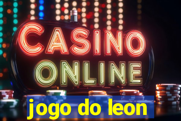 jogo do leon