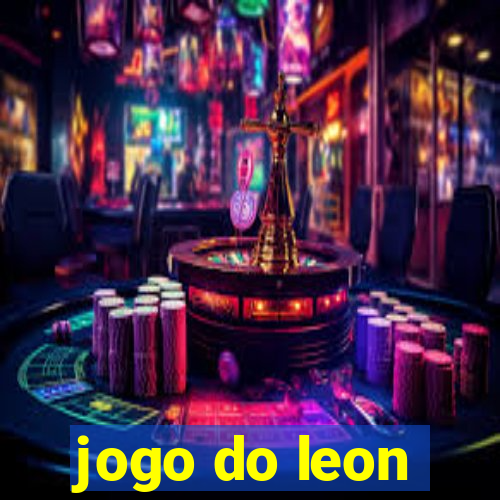 jogo do leon