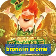 bronwin erome