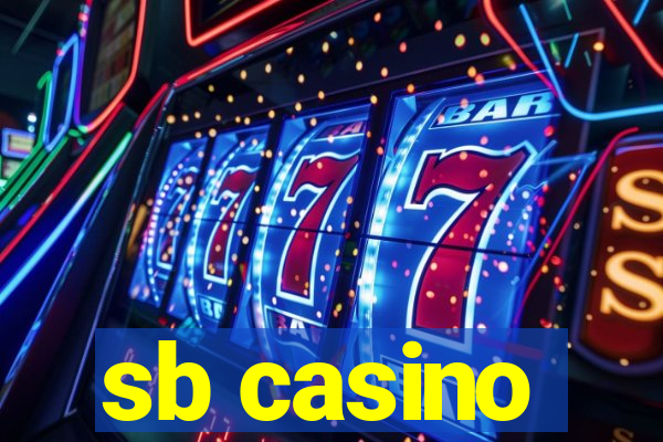 sb casino