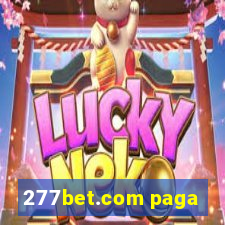 277bet.com paga