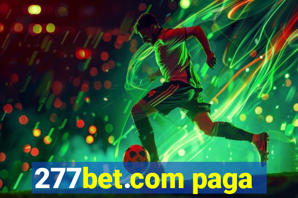 277bet.com paga