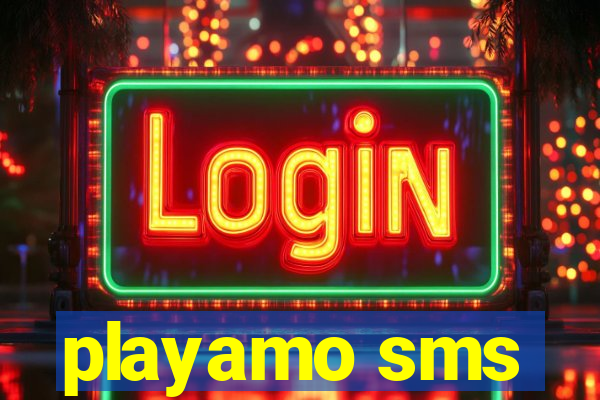 playamo sms