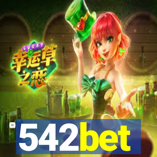 542bet