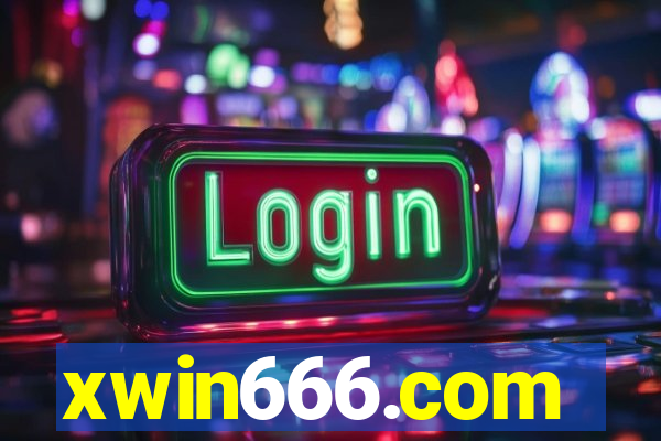 xwin666.com