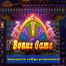 betesporte codigo promocional