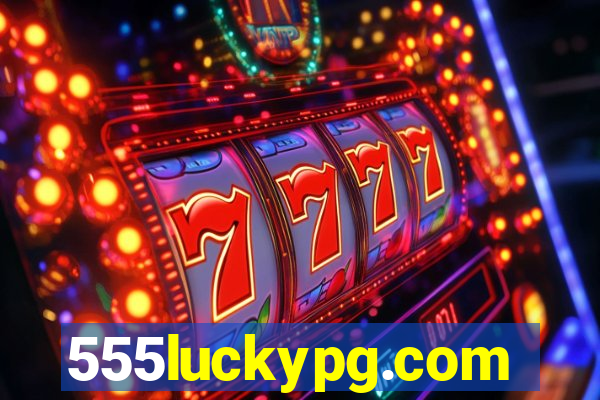 555luckypg.com