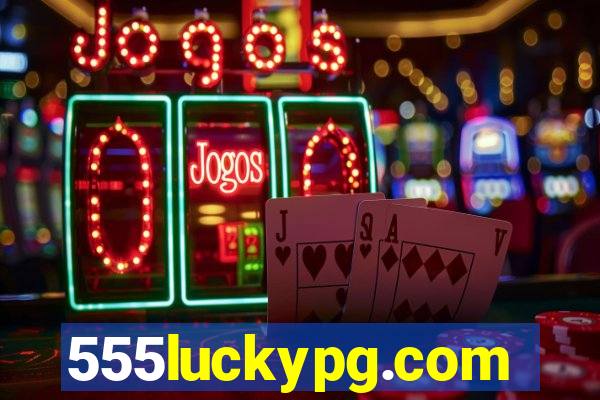 555luckypg.com