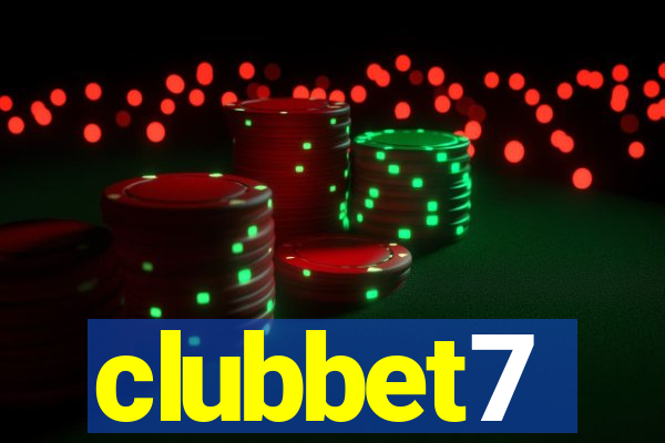 clubbet7