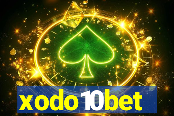 xodo10bet