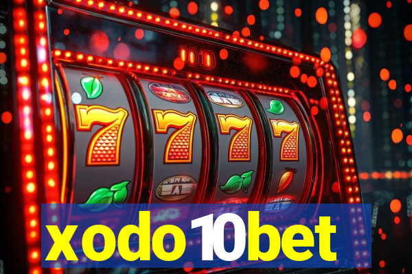 xodo10bet