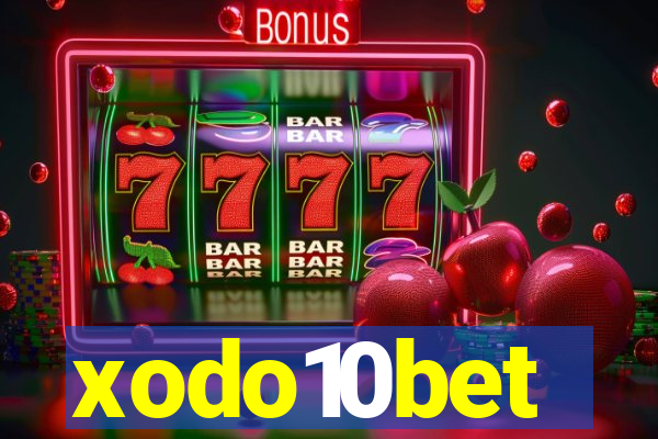 xodo10bet