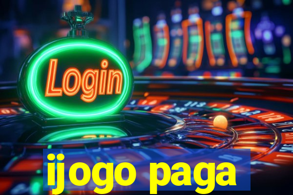 ijogo paga