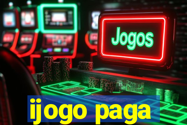 ijogo paga