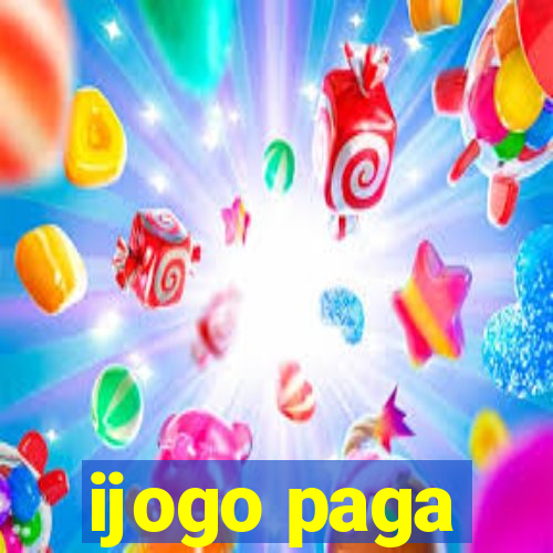 ijogo paga