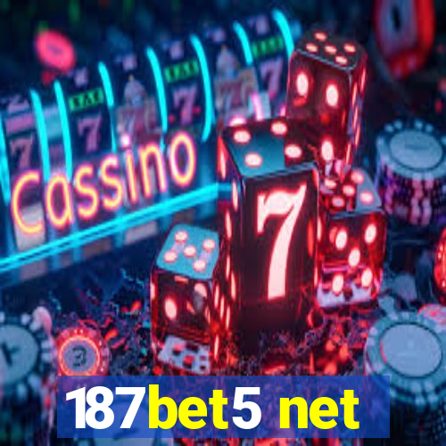 187bet5 net