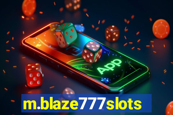 m.blaze777slots.com