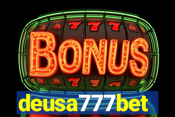 deusa777bet