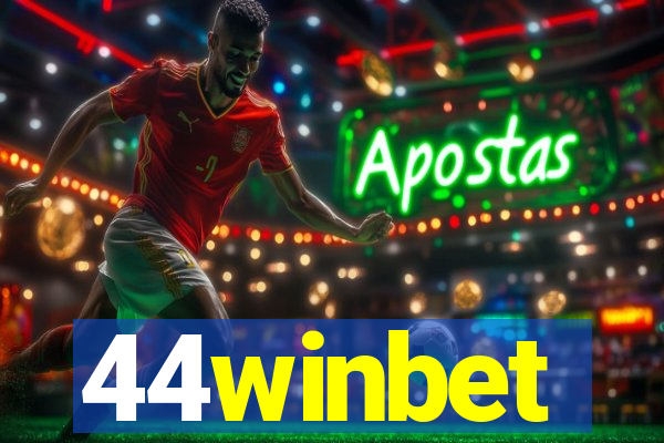 44winbet