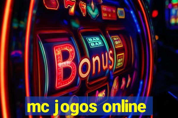 mc jogos online