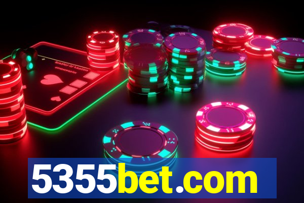 5355bet.com