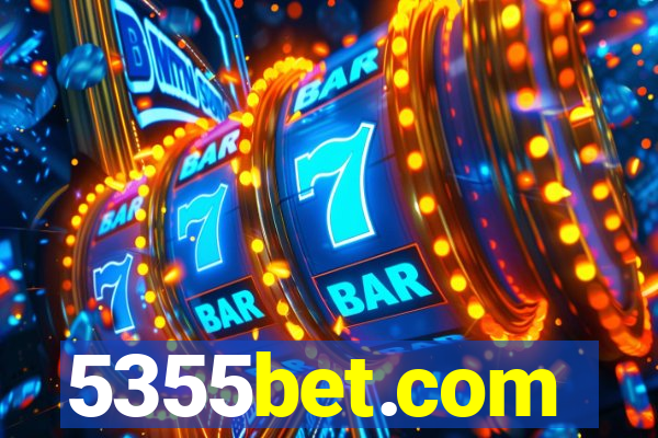 5355bet.com