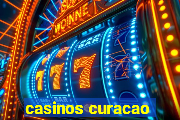 casinos curacao