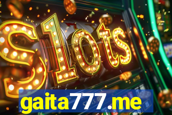 gaita777.me