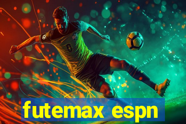 futemax espn