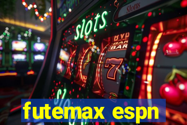 futemax espn