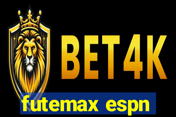 futemax espn