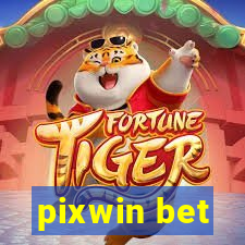 pixwin bet