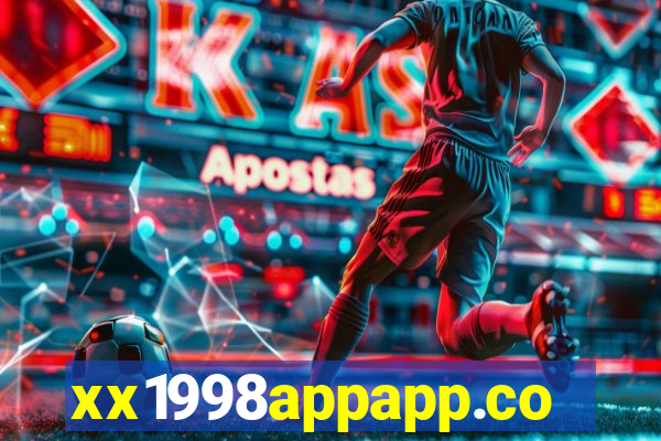 xx1998appapp.com