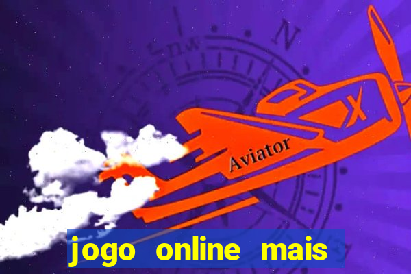 jogo online mais jogado do mundo