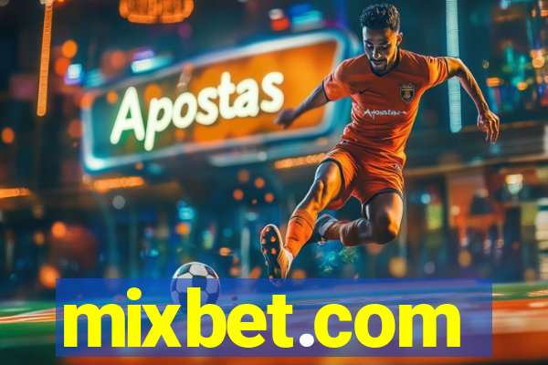 mixbet.com