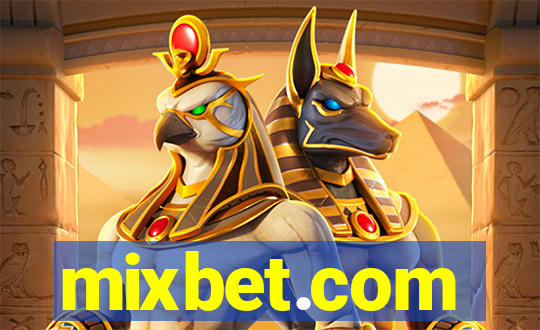 mixbet.com