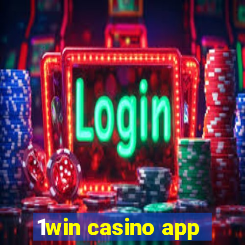 1win casino app