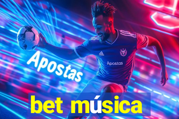 bet música