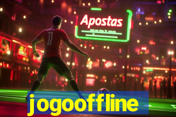 jogooffline